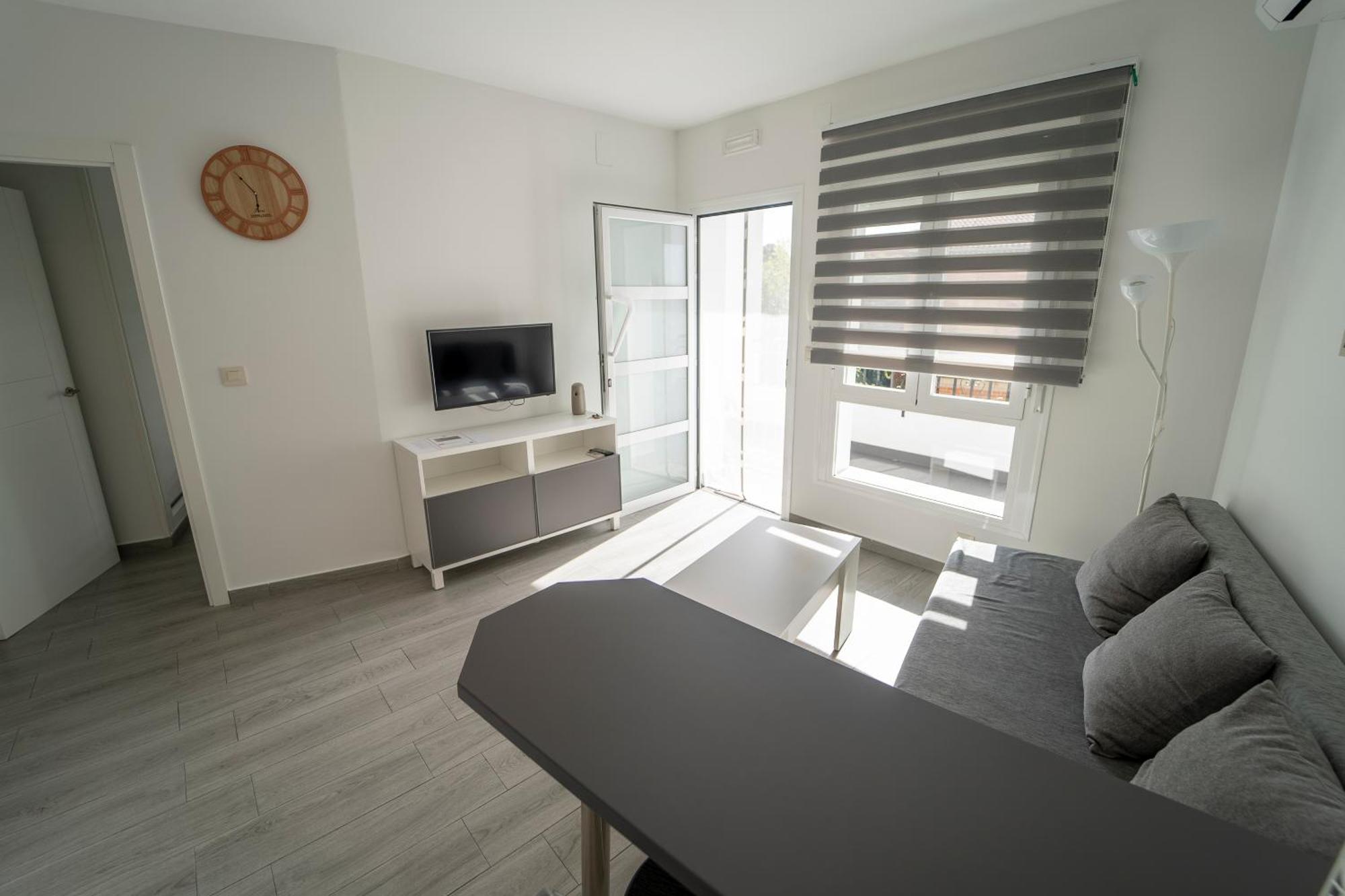 Apartamento San Miguel N.3 Jarandilla de la Vera Kültér fotó