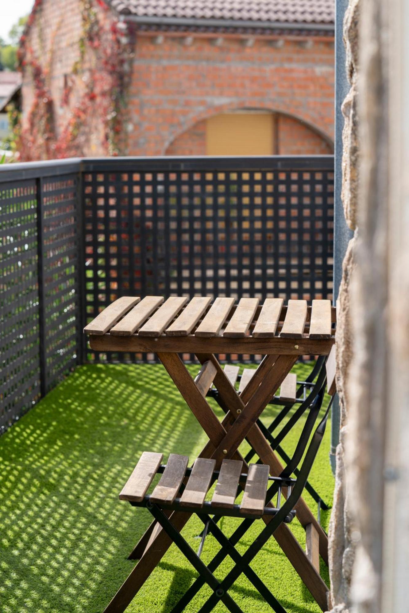 Apartamento San Miguel N.3 Jarandilla de la Vera Kültér fotó