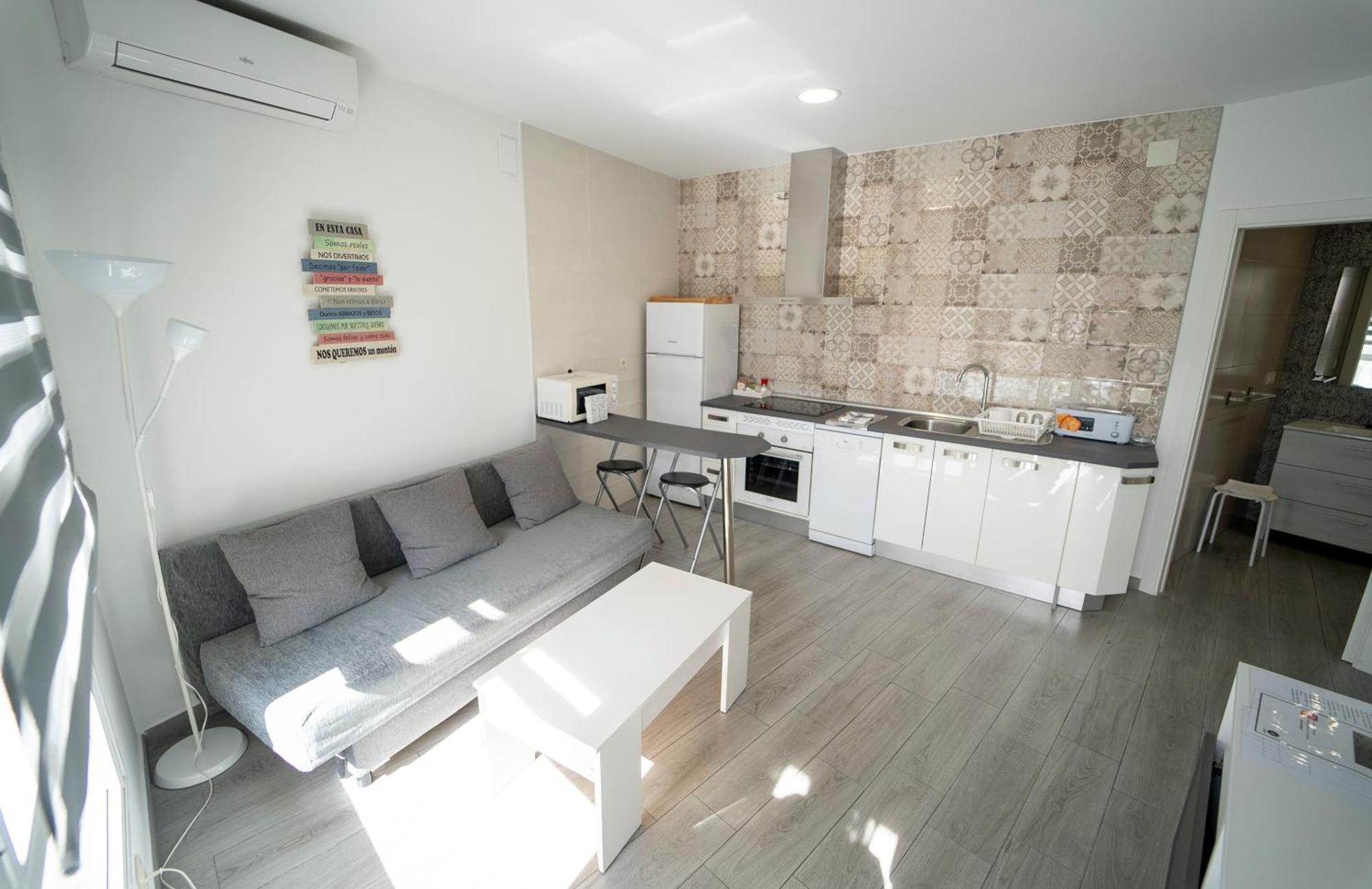 Apartamento San Miguel N.3 Jarandilla de la Vera Kültér fotó