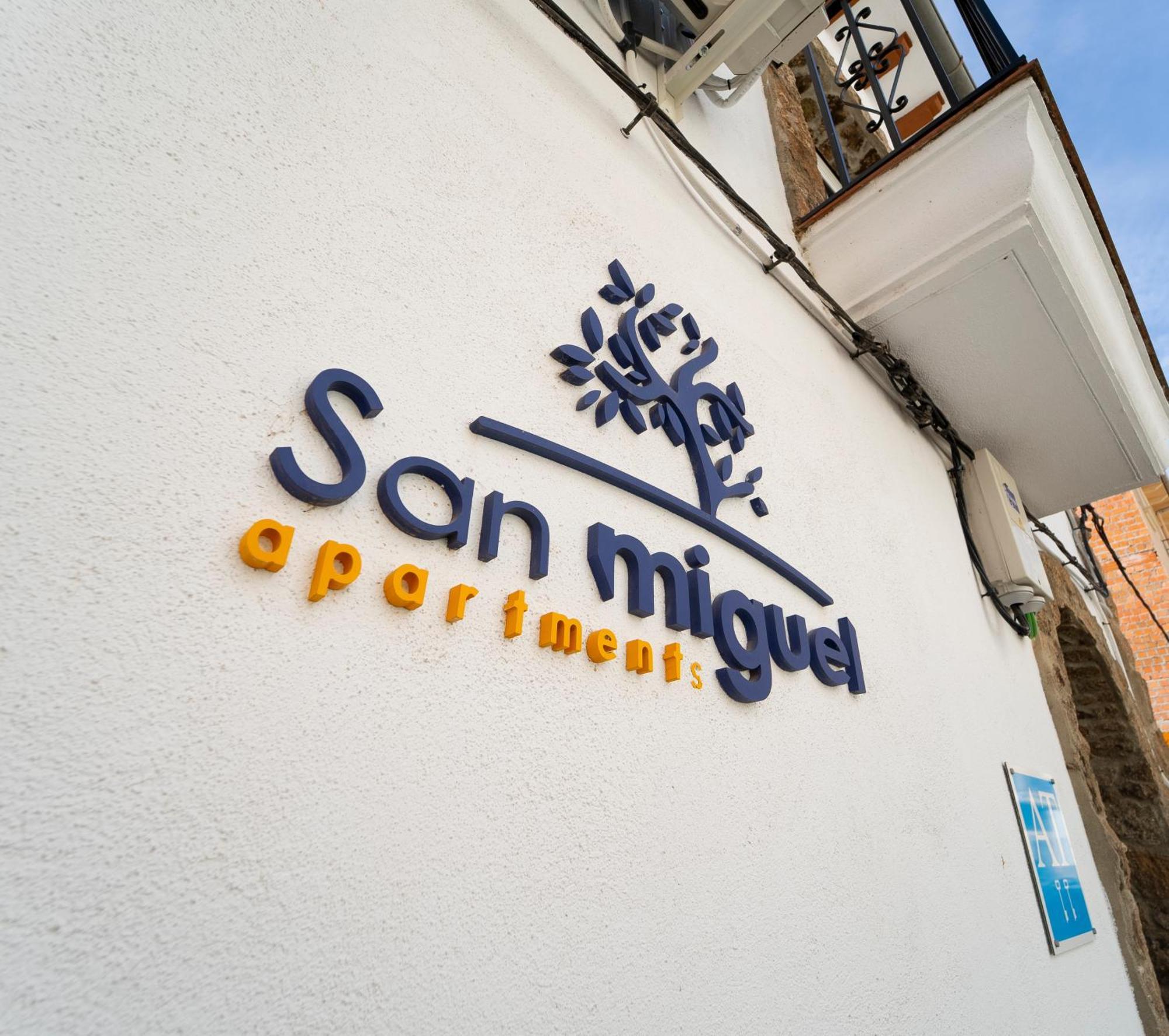 Apartamento San Miguel N.3 Jarandilla de la Vera Kültér fotó