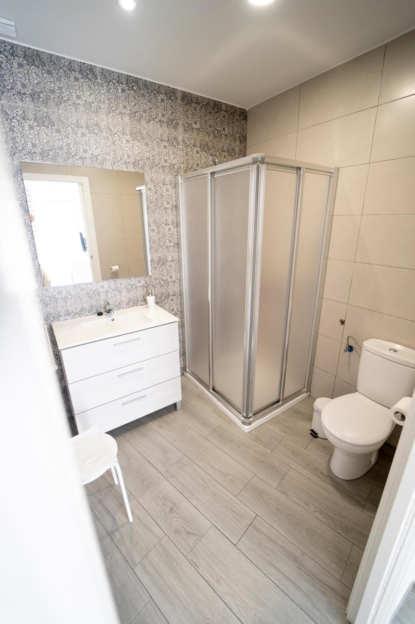 Apartamento San Miguel N.3 Jarandilla de la Vera Kültér fotó