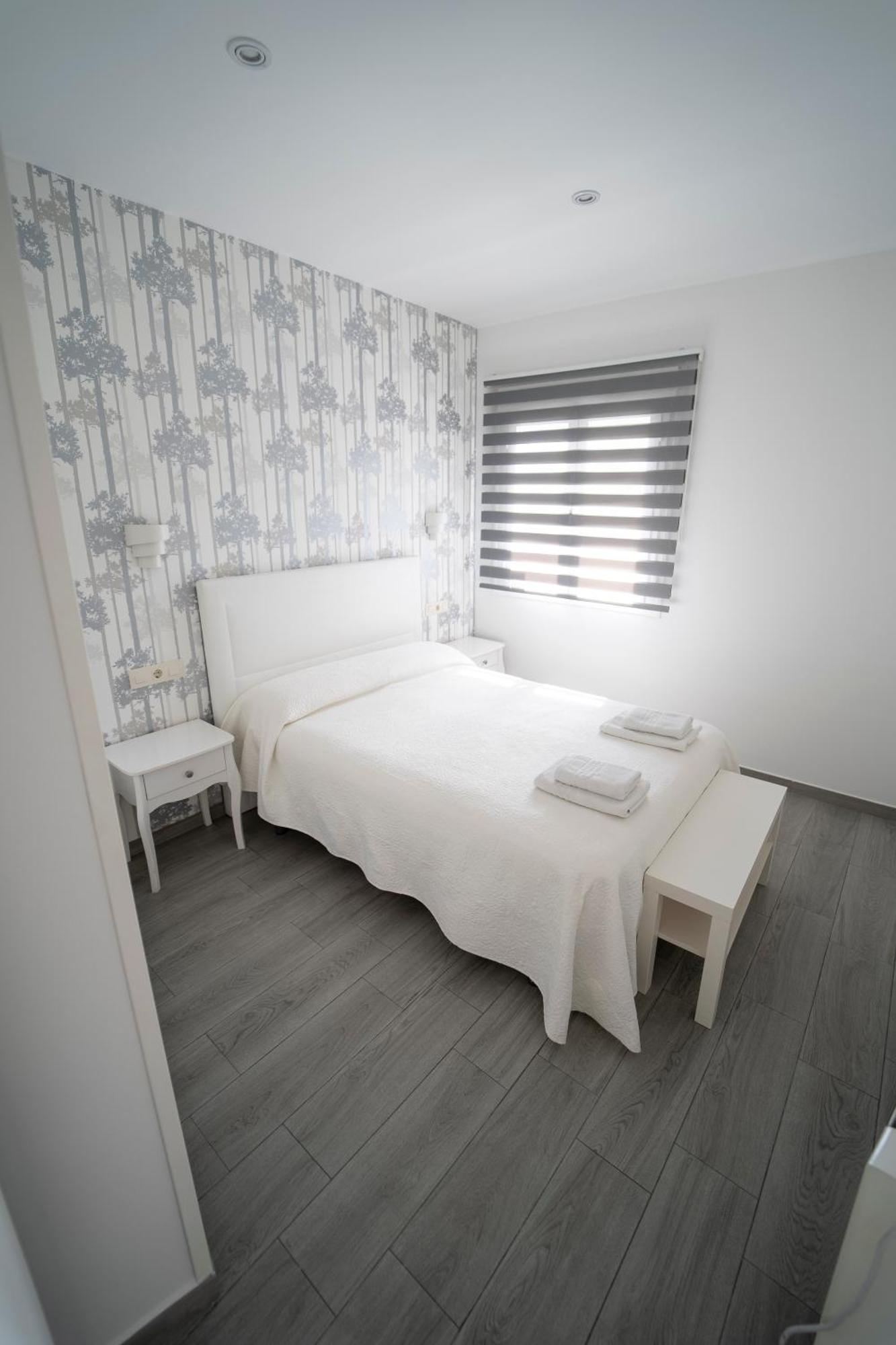 Apartamento San Miguel N.3 Jarandilla de la Vera Kültér fotó